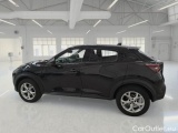  Nissan  Juke NISSAN  / 2019 / 5P / CROSSOVER 1.0 DIG-T 114 N-CONNECTA MT #8