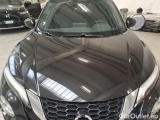  Nissan  Juke NISSAN  / 2019 / 5P / CROSSOVER 1.0 DIG-T 114 N-CONNECTA MT #25
