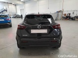  Nissan  Juke NISSAN  / 2019 / 5P / CROSSOVER 1.0 DIG-T 114 N-CONNECTA MT #31