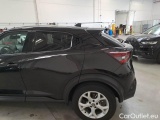  Nissan  Juke NISSAN  / 2019 / 5P / CROSSOVER 1.0 DIG-T 114 N-CONNECTA MT #36