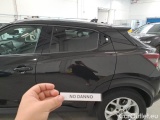  Nissan  Juke NISSAN  / 2019 / 5P / CROSSOVER 1.0 DIG-T 114 N-CONNECTA MT #37