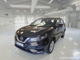 Nissan Qashqai NISSAN  / 2017 / 5P / CROSSOVER 1.3 DIG-T 140 BUSINESS