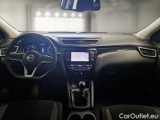  Nissan  Qashqai NISSAN  / 2017 / 5P / CROSSOVER 1.3 DIG-T 140 BUSINESS #3