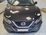  Nissan  Qashqai NISSAN  / 2017 / 5P / CROSSOVER 1.3 DIG-T 140 BUSINESS #24