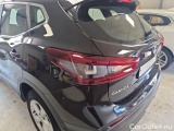  Nissan  Qashqai NISSAN  / 2017 / 5P / CROSSOVER 1.3 DIG-T 140 BUSINESS #48