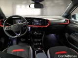  Opel  Mokka OPEL  / 2020 / 5P / SUV 1.2 T 130CV GS AT8 #3
