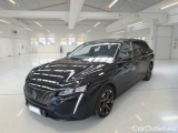 Peugeot 308 PEUGEOT  SW / 2021 / 5P / STATION WAGON SW ALLURE BLUEHDI 130 EAT8 SeS AUT.