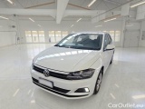 Volkswagen Polo VOLKSWAGEN  / 2017 / 5P / BERLINA 1.0 EVO 48KW BUSINESS TRENDLINE BMT