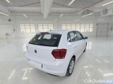  Volkswagen  Polo VOLKSWAGEN  / 2017 / 5P / BERLINA 1.0 EVO 48KW BUSINESS TRENDLINE BMT #2