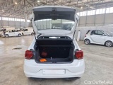 Volkswagen  Polo VOLKSWAGEN  / 2017 / 5P / BERLINA 1.0 EVO 48KW BUSINESS TRENDLINE BMT #5