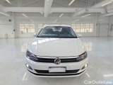  Volkswagen  Polo VOLKSWAGEN  / 2017 / 5P / BERLINA 1.0 EVO 48KW BUSINESS TRENDLINE BMT #6