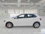 Volkswagen  Polo VOLKSWAGEN  / 2017 / 5P / BERLINA 1.0 EVO 48KW BUSINESS TRENDLINE BMT #8