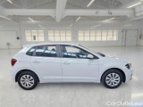  Volkswagen  Polo VOLKSWAGEN  / 2017 / 5P / BERLINA 1.0 EVO 48KW BUSINESS TRENDLINE BMT #7