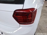  Volkswagen  Polo VOLKSWAGEN  / 2017 / 5P / BERLINA 1.0 EVO 48KW BUSINESS TRENDLINE BMT #30
