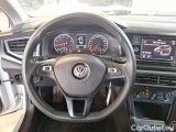  Volkswagen  Polo VOLKSWAGEN  / 2017 / 5P / BERLINA 1.0 EVO 48KW BUSINESS TRENDLINE BMT #54