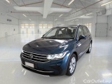 Volkswagen Tiguan VOLKSWAGEN  / 2020 / 5P / SUV 2.0 TDI SCR 110KW ELEGANCE DSG