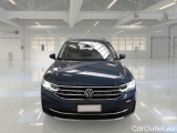  Volkswagen  Tiguan VOLKSWAGEN  / 2020 / 5P / SUV 2.0 TDI SCR 110KW ELEGANCE DSG #6