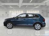 Volkswagen  Tiguan VOLKSWAGEN  / 2020 / 5P / SUV 2.0 TDI SCR 110KW ELEGANCE DSG #8