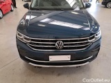  Volkswagen  Tiguan VOLKSWAGEN  / 2020 / 5P / SUV 2.0 TDI SCR 110KW ELEGANCE DSG #24