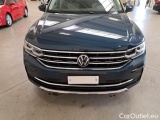  Volkswagen  Tiguan VOLKSWAGEN  / 2020 / 5P / SUV 2.0 TDI SCR 110KW ELEGANCE DSG #26