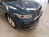  Volkswagen  Tiguan VOLKSWAGEN  / 2020 / 5P / SUV 2.0 TDI SCR 110KW ELEGANCE DSG #31