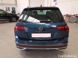  Volkswagen  Tiguan VOLKSWAGEN  / 2020 / 5P / SUV 2.0 TDI SCR 110KW ELEGANCE DSG #47