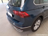  Volkswagen  Tiguan VOLKSWAGEN  / 2020 / 5P / SUV 2.0 TDI SCR 110KW ELEGANCE DSG #44