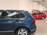  Volkswagen  Tiguan VOLKSWAGEN  / 2020 / 5P / SUV 2.0 TDI SCR 110KW ELEGANCE DSG #52