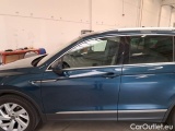  Volkswagen  Tiguan VOLKSWAGEN  / 2020 / 5P / SUV 2.0 TDI SCR 110KW ELEGANCE DSG #56