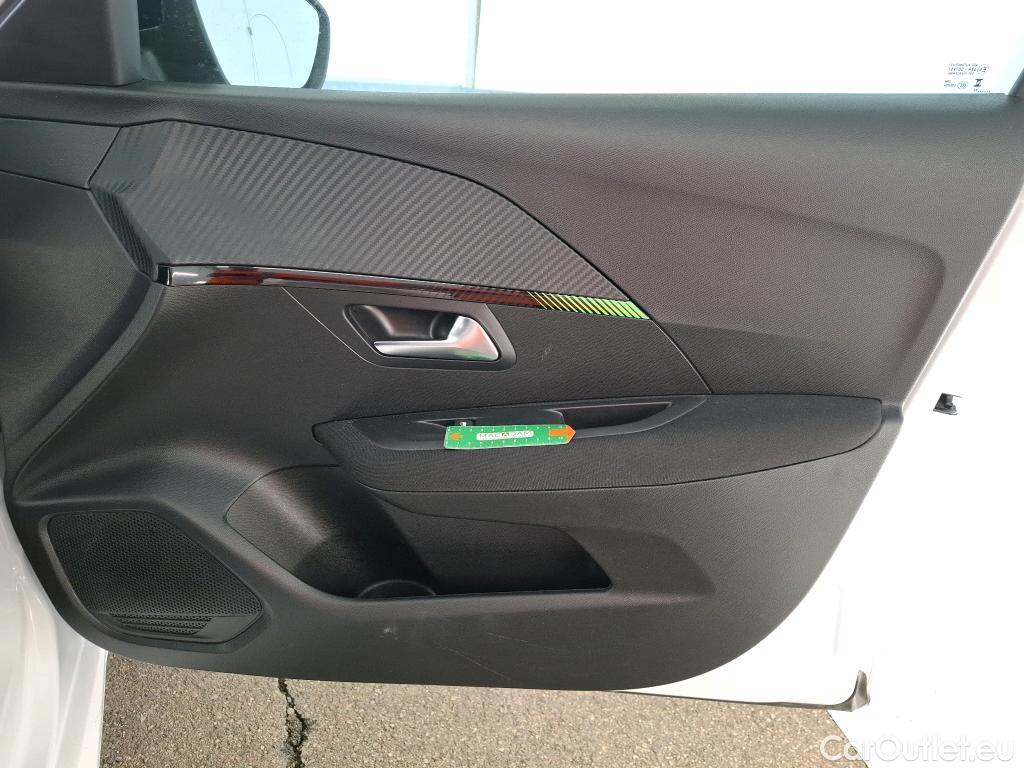  Peugeot  208  Active 1.2 PureTech 100CV BVM6 E6d #46