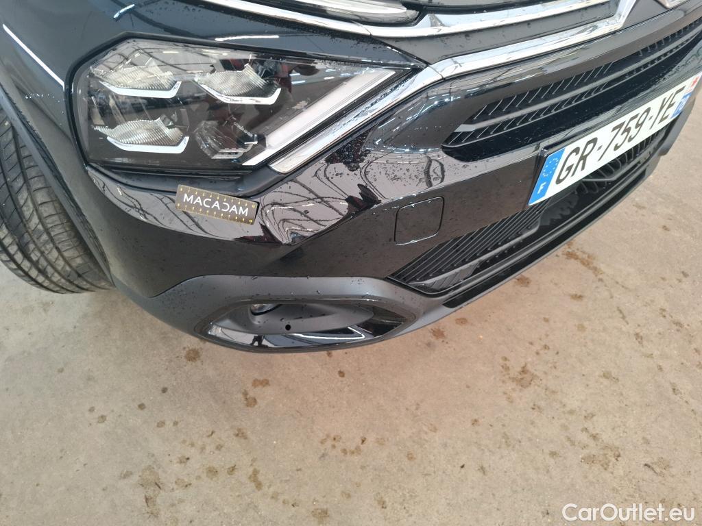  Citroen  C4 CITROEN  X / 2022 / 4P / Berline PureTech 130 S&S EAT8 Feel Pack #22