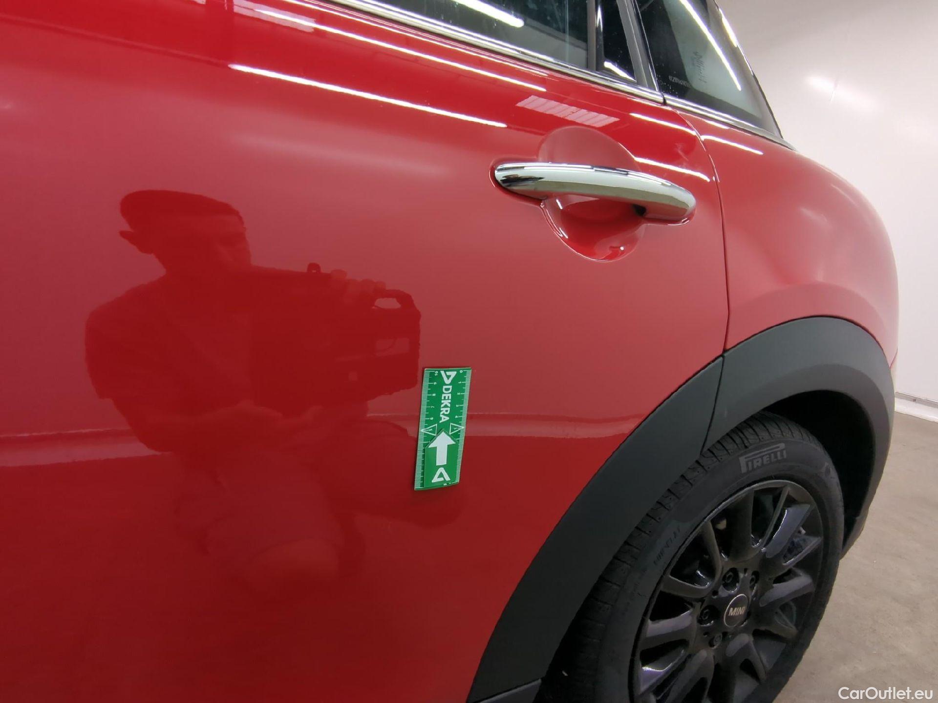  Mini  Cooper MINI Mini / 2021 / 5P / Berline  Edition Premium Plus 136 ch BVA7 #26