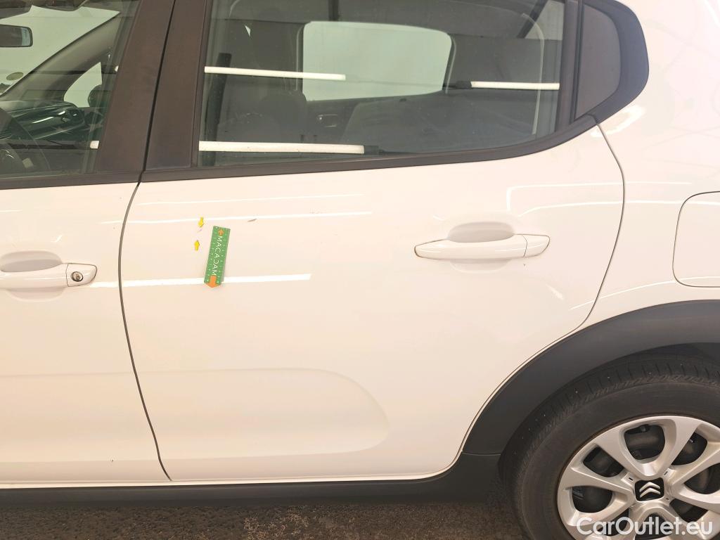  Citroen  C3 CITROEN  Société / 2020 / 5P / Berline BlueHDi 100 S&S BVM6 Feel #5