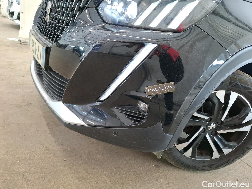  Peugeot  2008  GT 1.2 PureTech 130CV BVA8 E6d #41