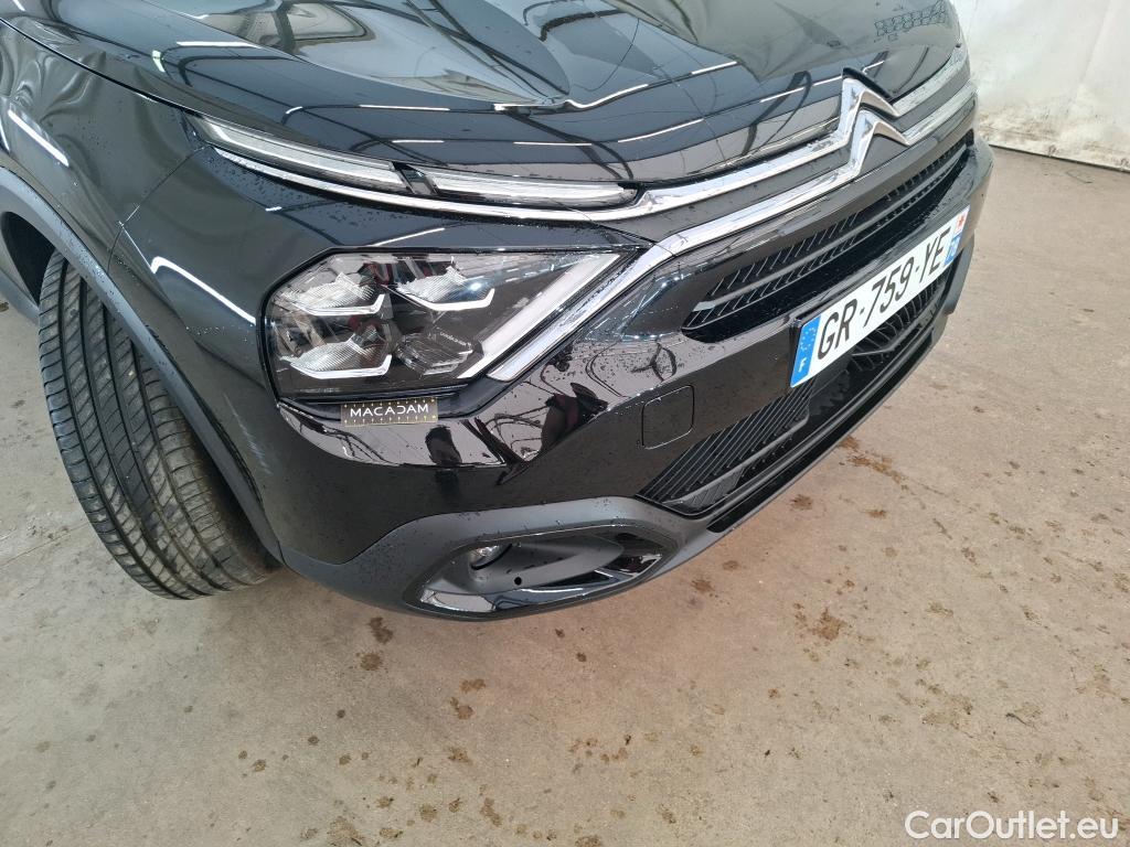  Citroen  C4 CITROEN  X / 2022 / 4P / Berline PureTech 130 S&S EAT8 Feel Pack #9