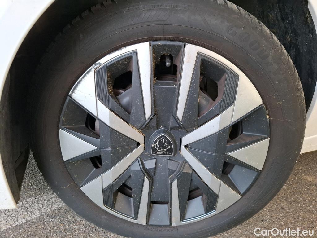  Peugeot  208  Active 1.2 PureTech 100CV BVM6 E6d #60