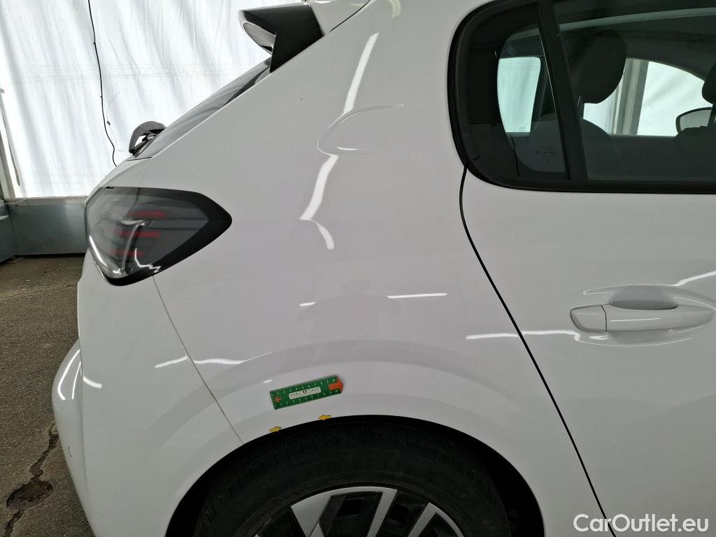  Peugeot  208  Active 1.2 PureTech 100CV BVM6 E6d #40