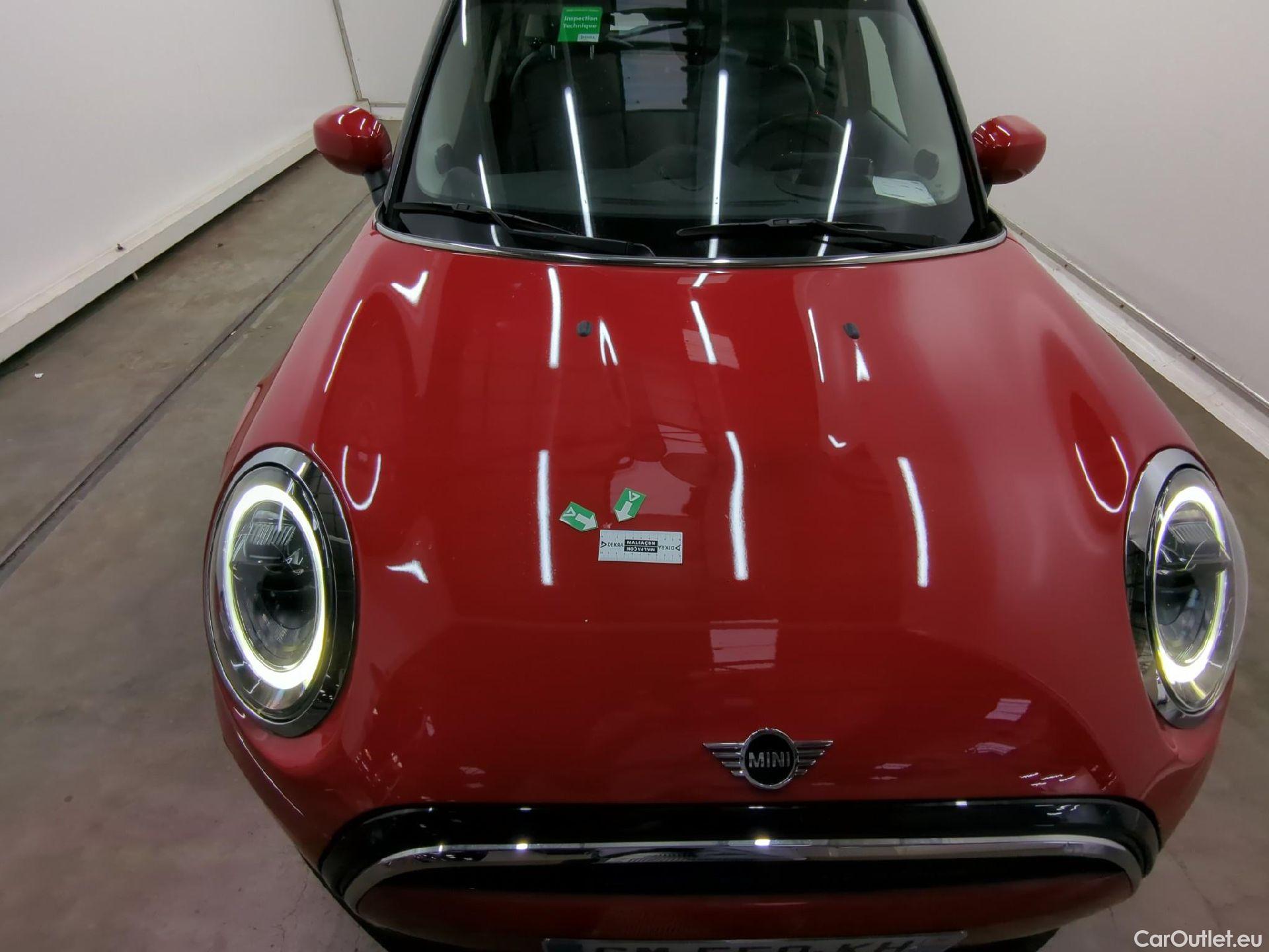  Mini  Cooper MINI Mini / 2021 / 5P / Berline  Edition Premium Plus 136 ch BVA7 #23