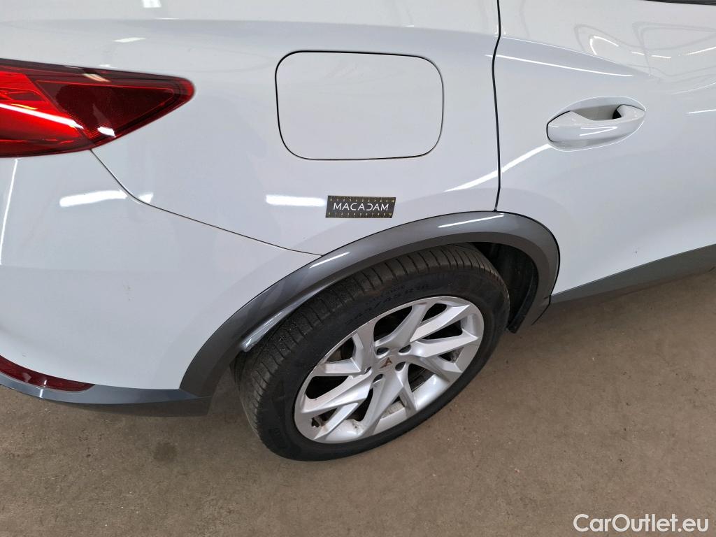  Cupra  Formentor CUPRA  / 2020 / 5P / SUV 1.4 e-HYBRID 204ch DSG6 Business Edition #20