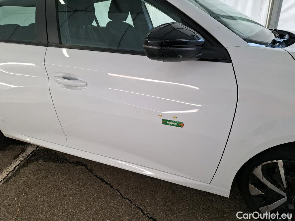  Peugeot  208  Active 1.2 PureTech 100CV BVM6 E6d #10