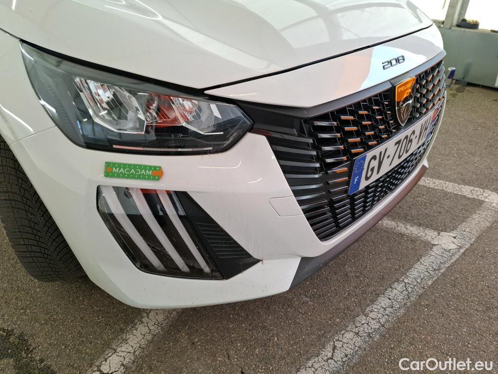  Peugeot  208  Active 1.2 PureTech 100CV BVM6 E6d #74