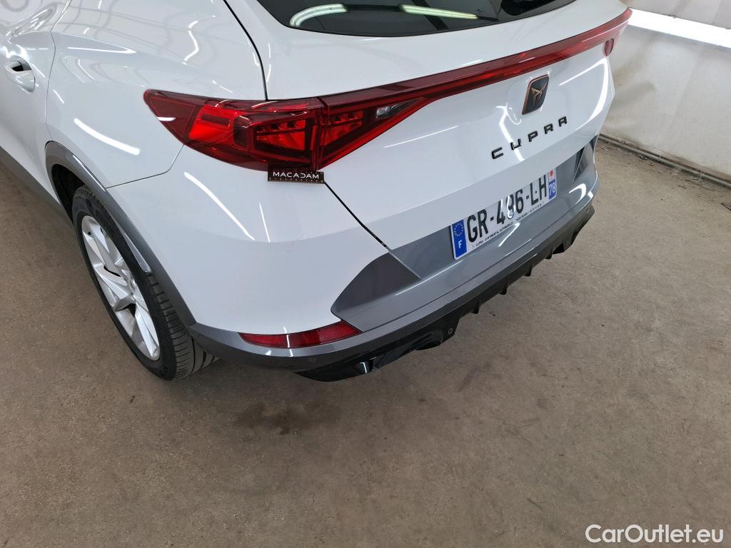  Cupra  Formentor CUPRA  / 2020 / 5P / SUV 1.4 e-HYBRID 204ch DSG6 Business Edition #4