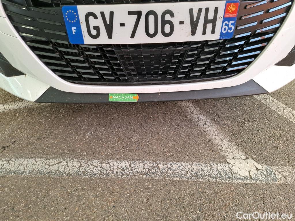  Peugeot  208  Active 1.2 PureTech 100CV BVM6 E6d #23