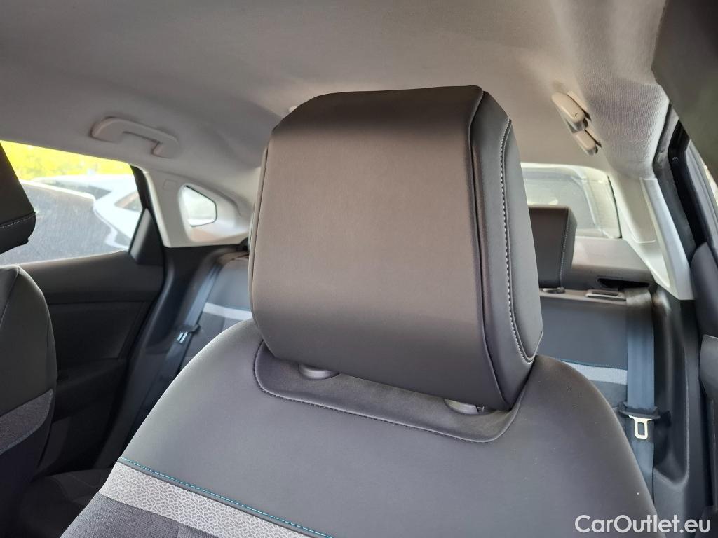  Citroen  C4  X Feel Pack 1.2 PureTech 130CV BVA8 6E #13