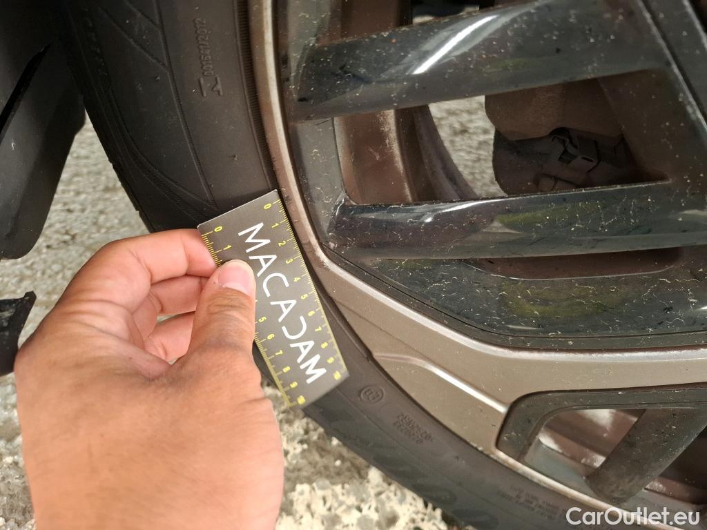  Citroen  C4  X Feel Pack 1.2 PureTech 130CV BVA8 6E #22