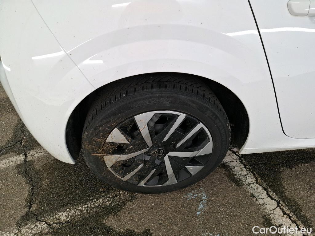  Peugeot  208  Active 1.2 PureTech 100CV BVM6 E6d #63