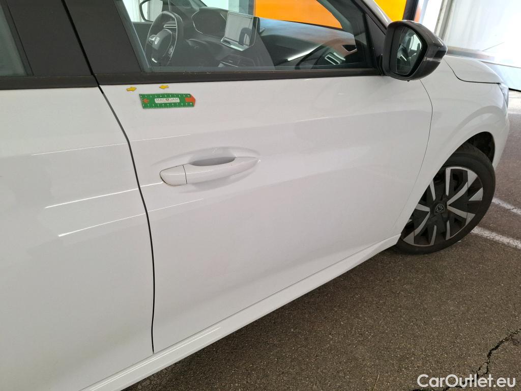 Peugeot  208  Active 1.2 PureTech 100CV BVM6 E6d #60