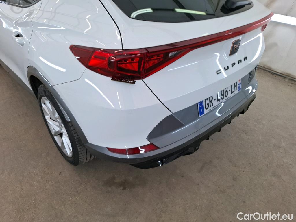  Cupra  Formentor CUPRA  / 2020 / 5P / SUV 1.4 e-HYBRID 204ch DSG6 Business Edition #83