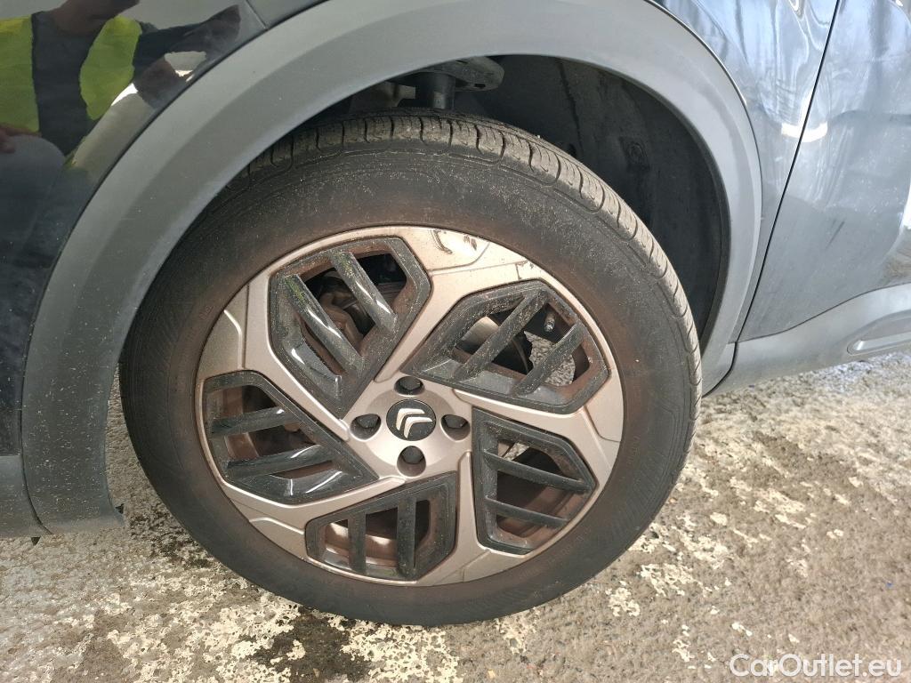  Citroen  C4  X Feel Pack 1.2 PureTech 130CV BVA8 6E #18