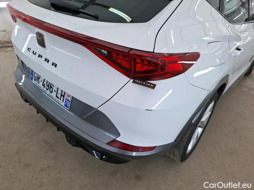  Cupra  Formentor CUPRA  / 2020 / 5P / SUV 1.4 e-HYBRID 204ch DSG6 Business Edition #79
